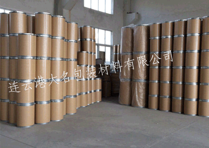 紙板桶阻燃劑有哪些